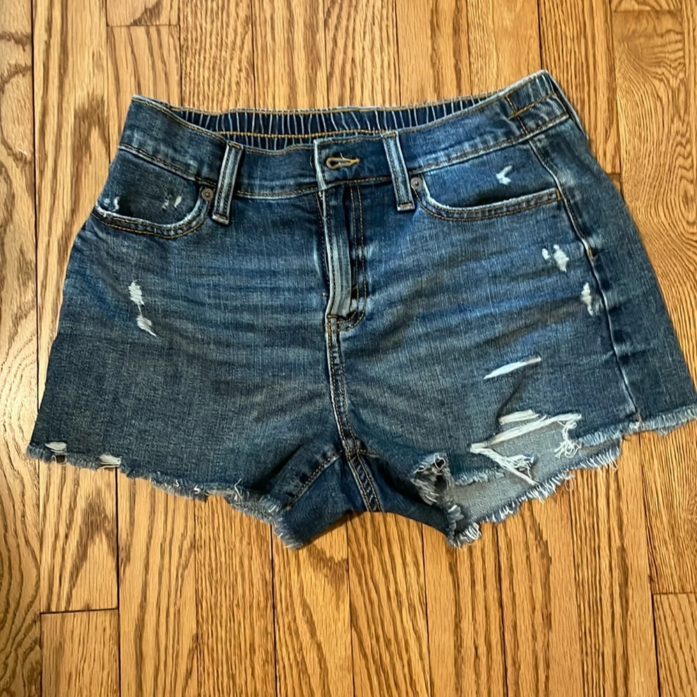 Aerie Daydream Shorts